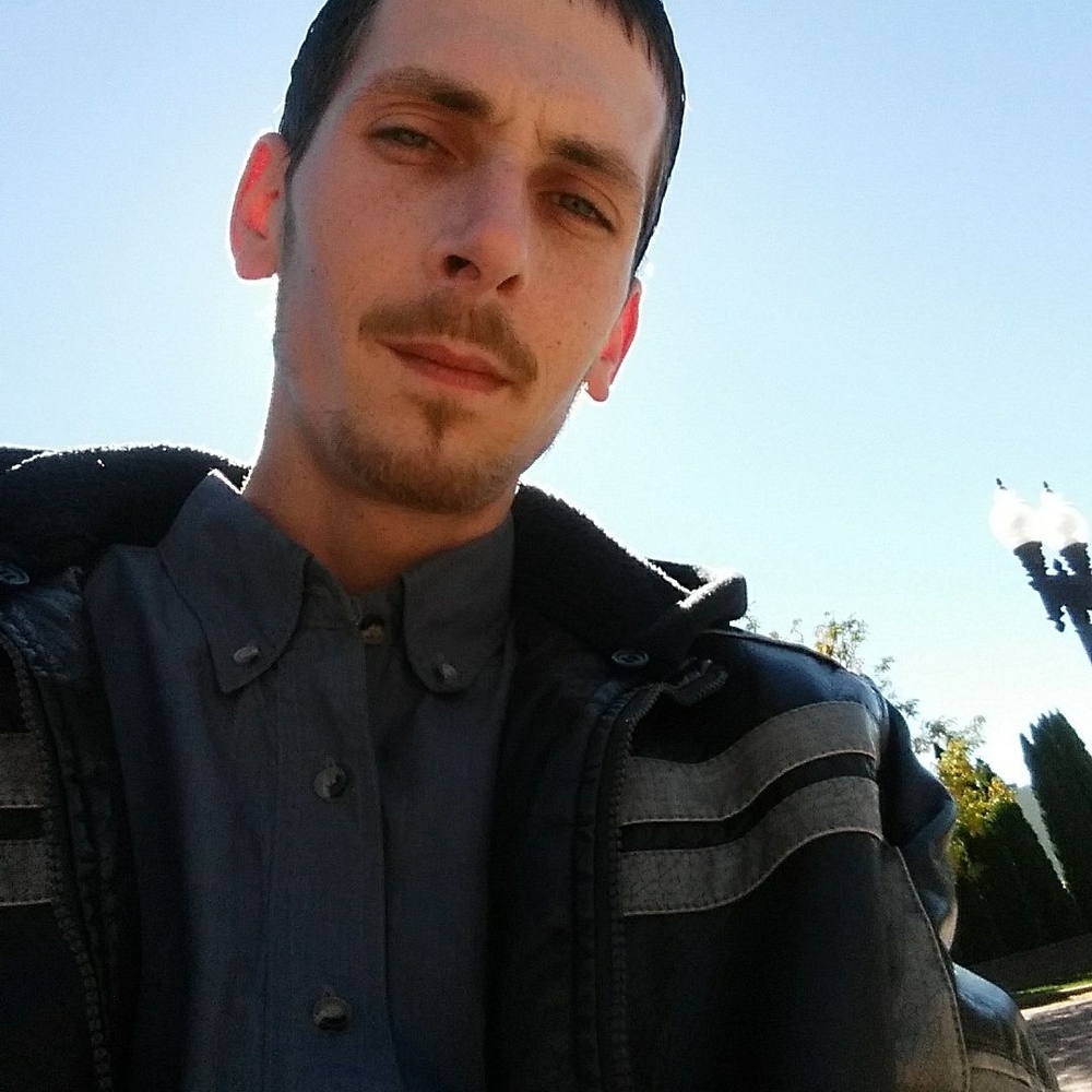 Meet your Posher, Justyn